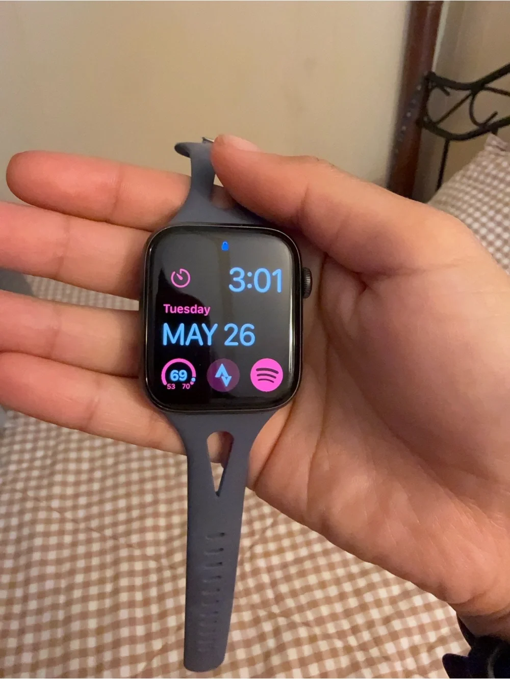 Apple Watch SE 44MM